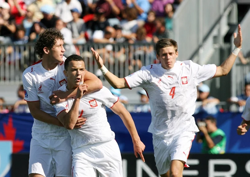 Był gwiazdą Polski na mundialu. Jego karierę przerwała poważna wada słuchu