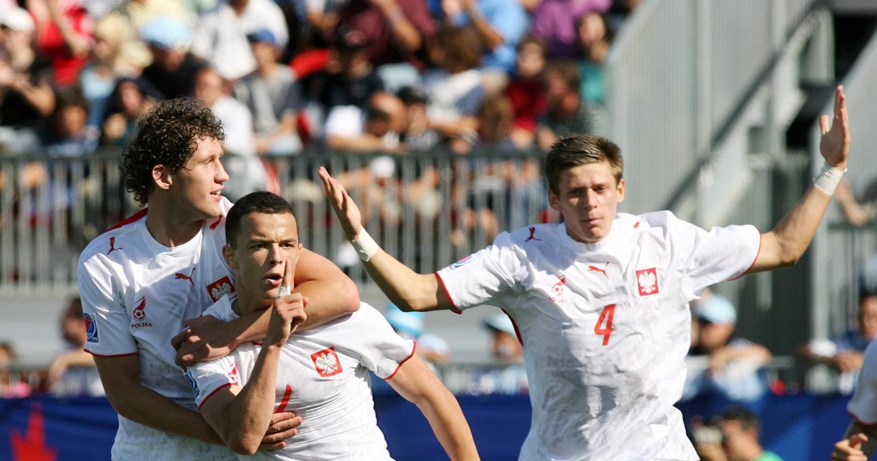 Był gwiazdą Polski na mundialu. Jego karierę przerwała poważna wada słuchu