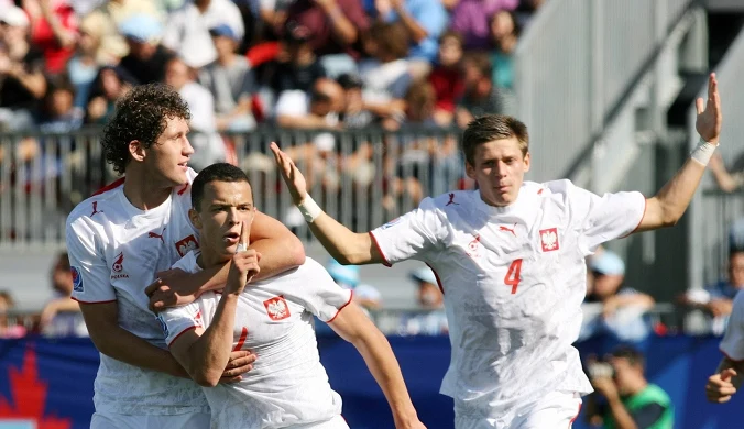 Był gwiazdą Polski na mundialu. Jego karierę przerwała poważna wada słuchu