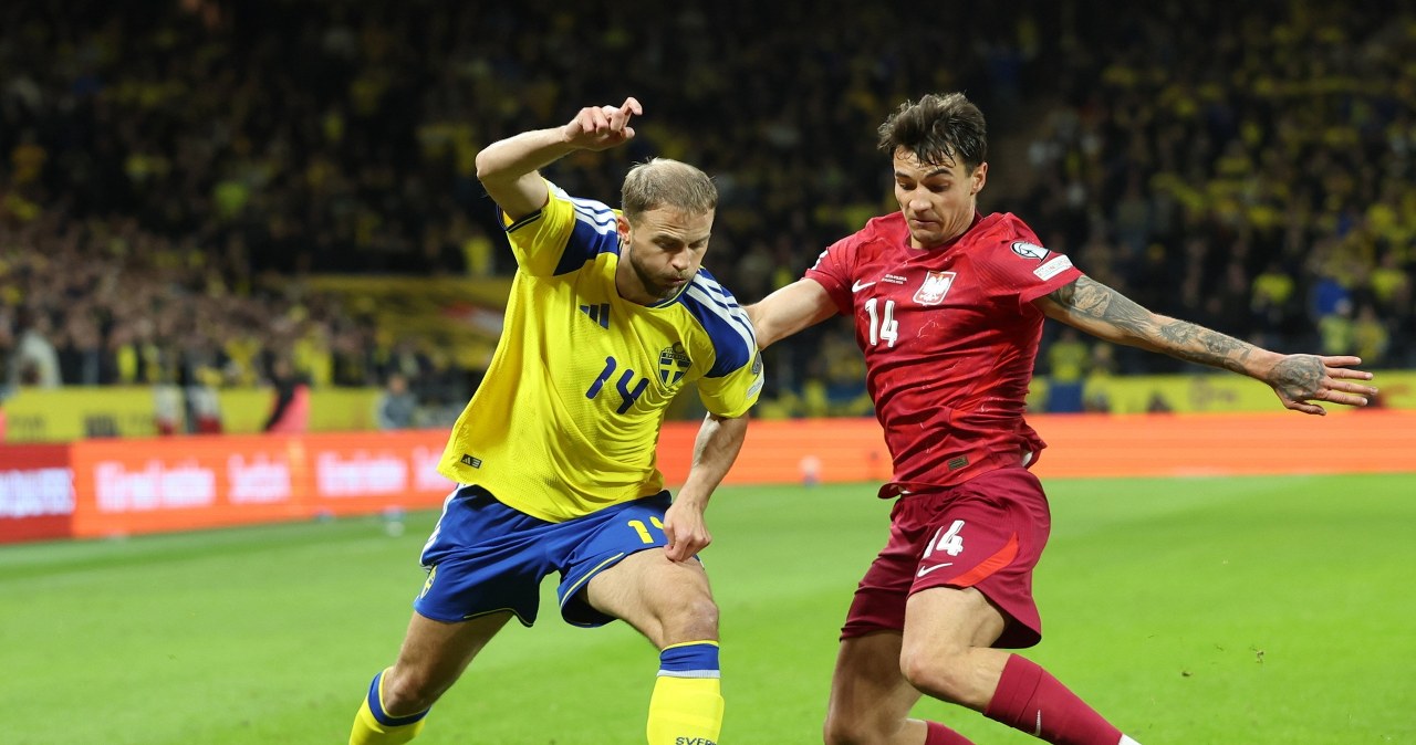 Druzgocąca wieść, sześć dni po finale baraży. Nici z wyjazdu na mundial?