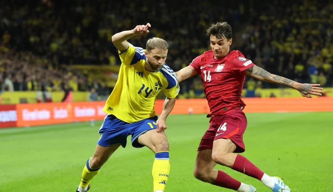 Druzgocąca wieść, sześć dni po finale baraży. Nici z wyjazdu na mundial?