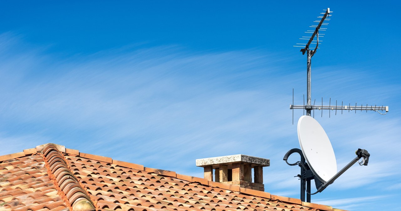 Telewizja naziemna przestanie działać. Kilka godzin bez programów