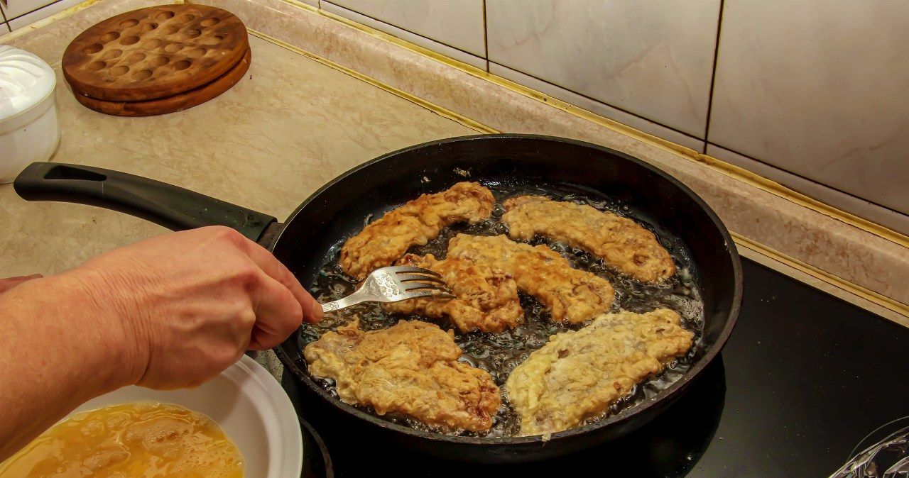 Czujesz kotlety, które smaży sąsiad? Oto możliwa przyczyna