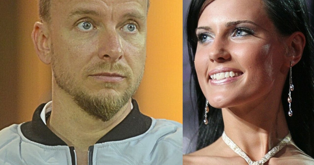 Piotr Kupicha wydał oświadczenie ws. żony. Nie krył rozczarowania