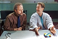 Nawrót depresji gangstera