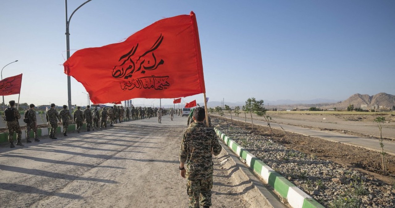 "Kończy się powściągliwość" Iranu. Odwet może wyjść poza region