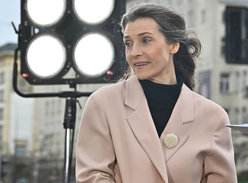 W latach 90. była na ustach niemal wszystkich Polaków. Co dziś porabia?