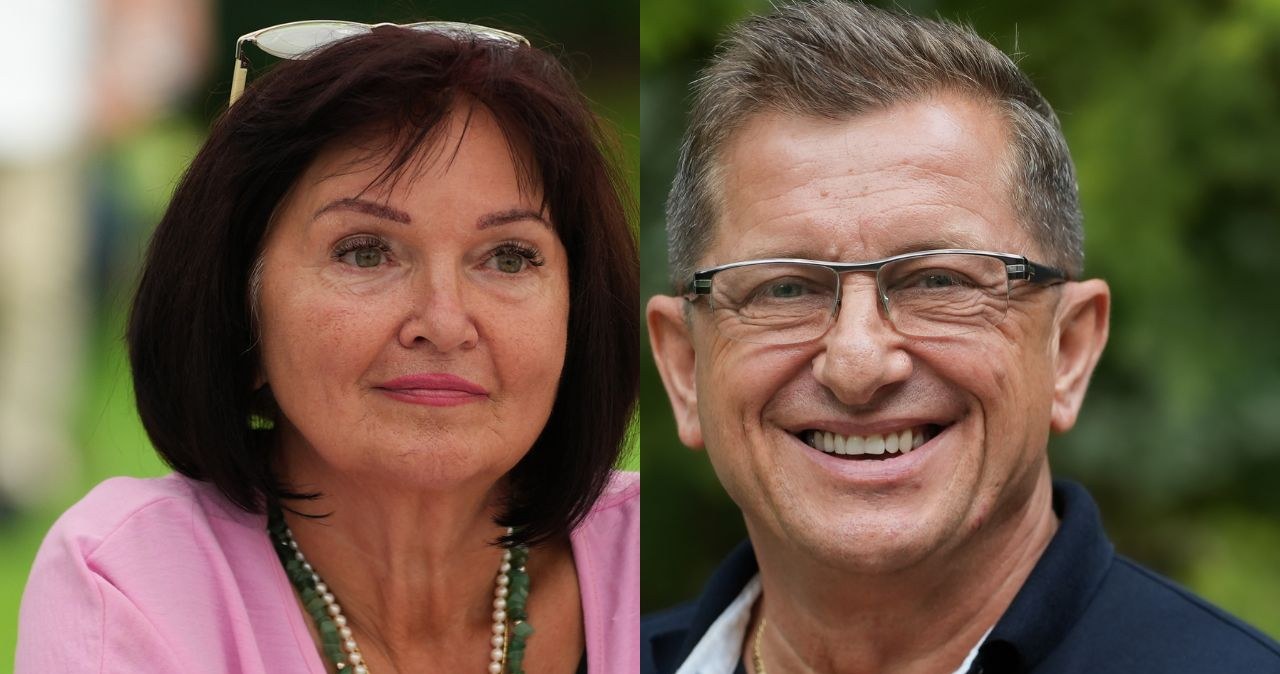 Henryk dał szansę Basi po "Sanatorium miłości". "Po prostu nie wytrzymałem"