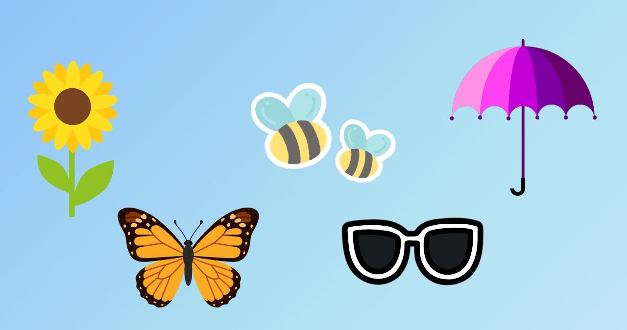 Psychotest: Wybierz symbol wiosny i sprawdź, jak radzisz sobie z pieniędzmi