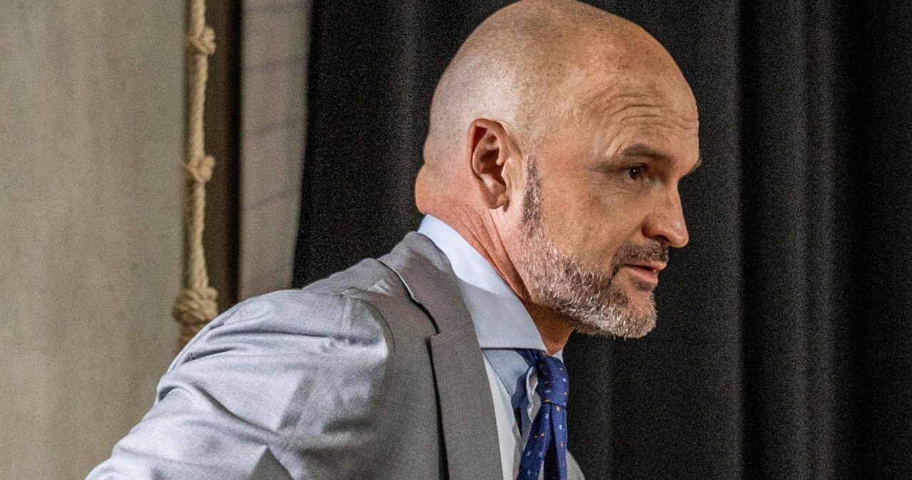 Potwierdzają się doniesienia ws. Brzoski. Sam ogłasza, i to z kim u boku