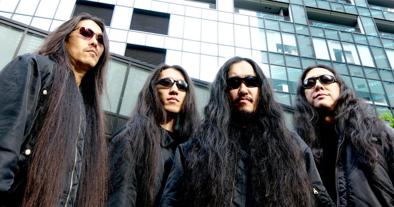 Szoguni death metalu wracają. Czego nie zauważysz po pierwszym odsłuchu?