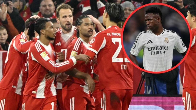 Godziny do meczu, a tu wielki zwrot akcji. Pilne wieści z Madrytu, Niemcy ogłaszają