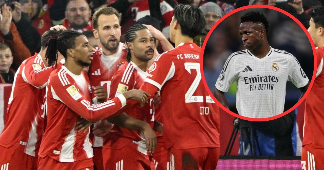 Godziny do meczu, a tu wielki zwrot akcji. Pilne wieści z Madrytu, Niemcy ogłaszają