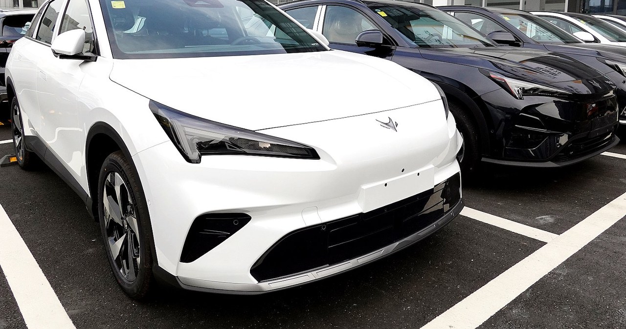 Używane auta z Chin. Nowe groźne zjawisko już w Polsce