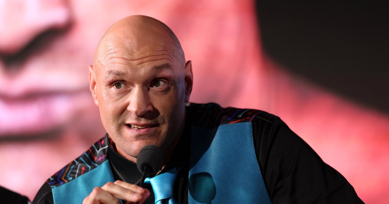 Wielki hit coraz bliżej, Fury ujawnił plany. "10 lat nieudanych negocjacji"