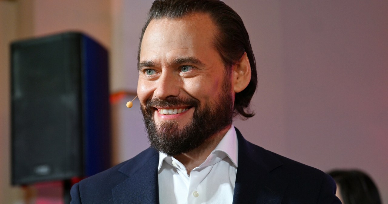 Krzysztof Stanowski pojawi się w "Tańcu z Gwiazdami". Jest jeden haczyk