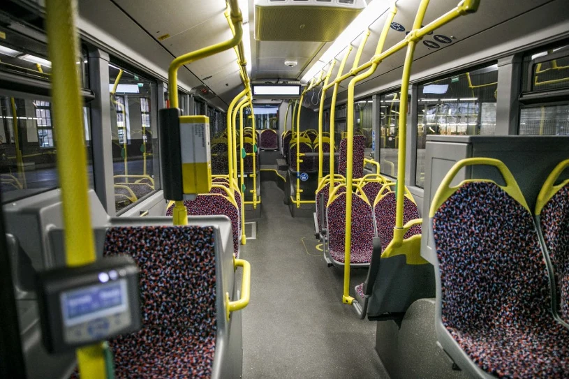 Koniec z więzieniem dla gapowiczów w Niemczech? "Uderzają w najuboższych"