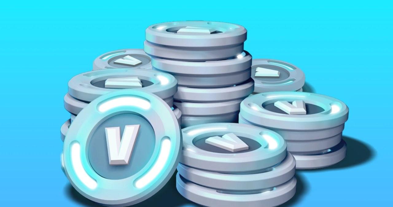 Fortnite Crew z mniejszą liczbą V-Bucks. Epic Games zmienia zasady