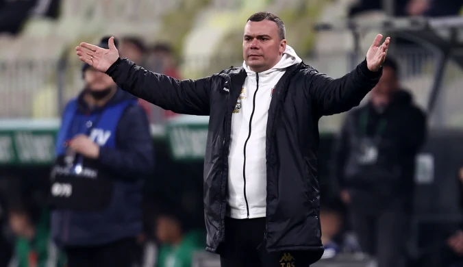 Jest decyzja ws. odejścia Siemieńca z Jagiellonii. Padł jeden warunek