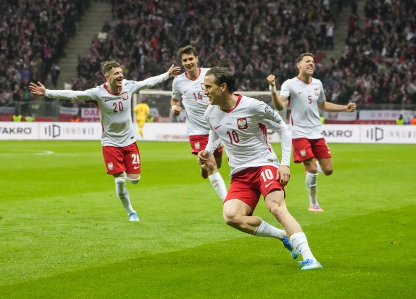 Nie cenili Zielińskiego, teraz biją się w piersi. "Po męsku się przyznaję"