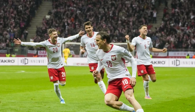 Nie cenili Zielińskiego, teraz biją się w piersi. "Po męsku się przyznaję"