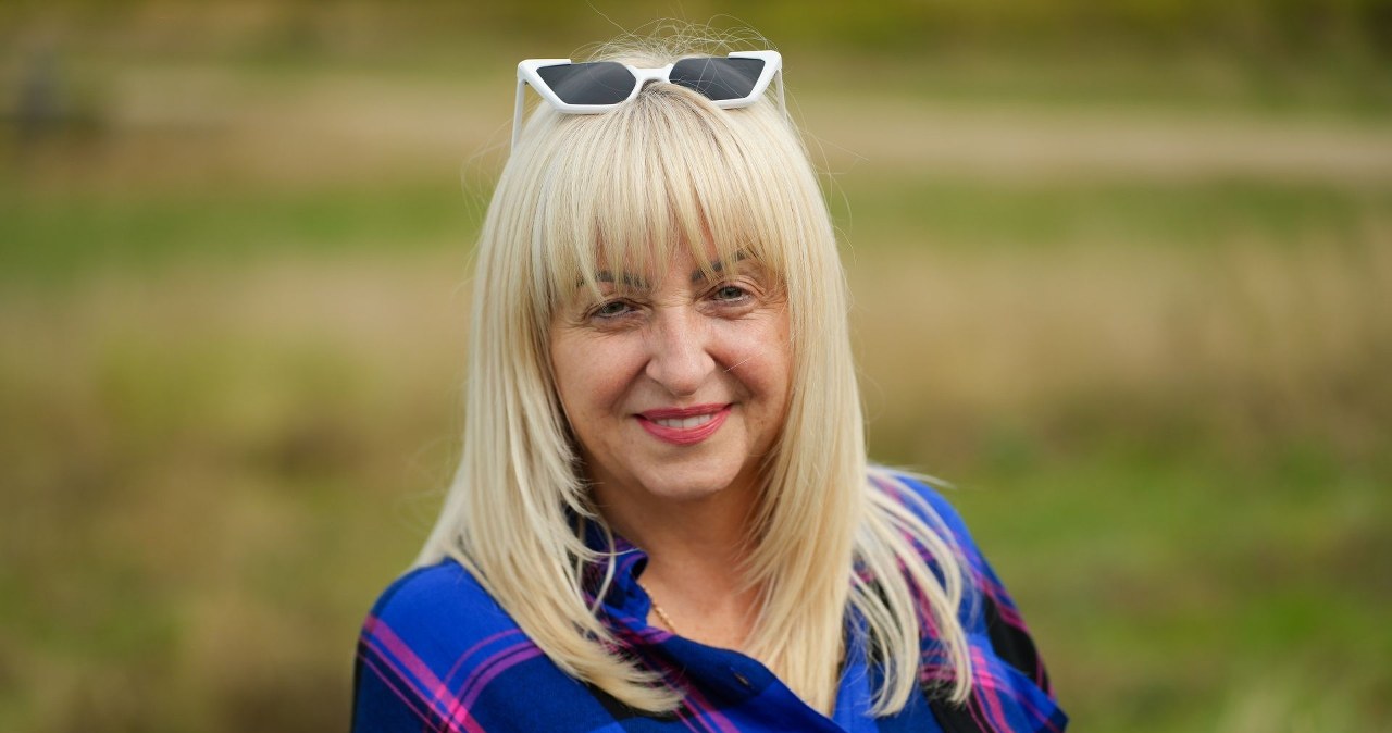 Zastąpiła Barbarę w "Sanatorium miłości". Od pierwszych minut wzbudziła emocje