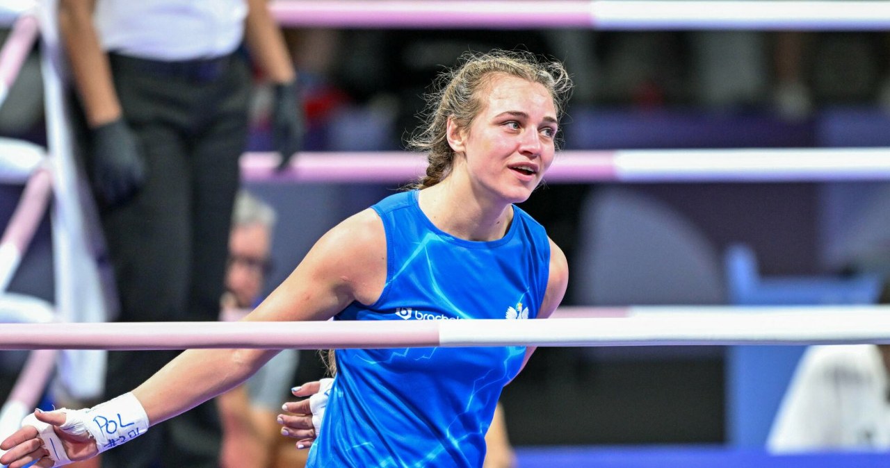 Wraca temat Szeremety i Lin Yu-ting. Polka reaguje na decyzję Tajwanki