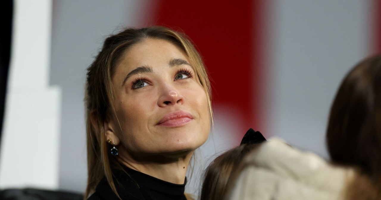 Jej męża zna cały piłkarski świat. Dzieli ich duża różnica wieku