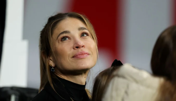 Jej męża zna cały piłkarski świat. Dzieli ich duża różnica wieku