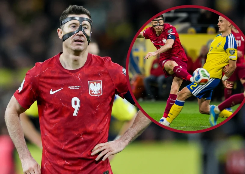 Polska skrzywdzona, Europa oszukana. Były reprezentant nie gryzie się w język