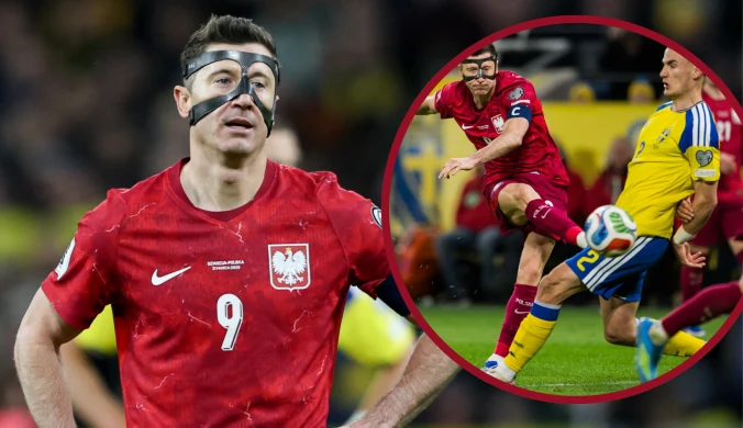 Polska skrzywdzona, Europa oszukana. Były reprezentant nie gryzie się w język