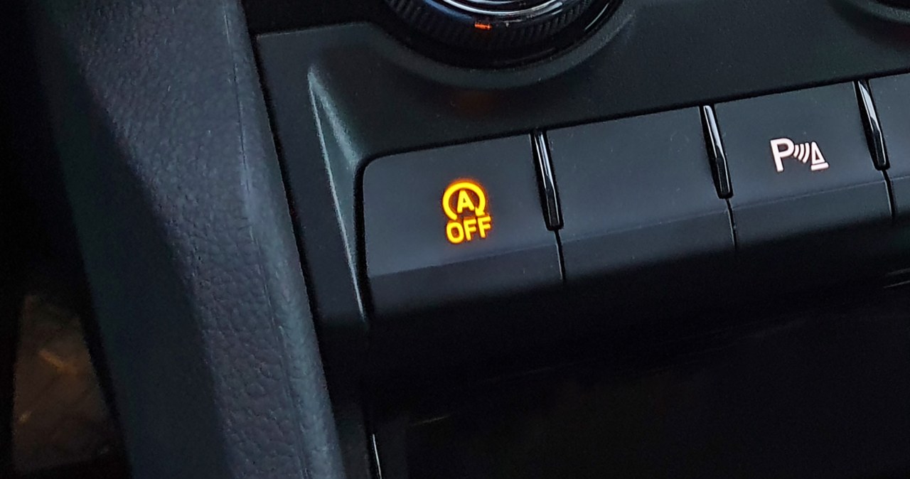 Wyłączyłeś start-stop? Nie przejdziesz przeglądu. UE wprowadza zmiany