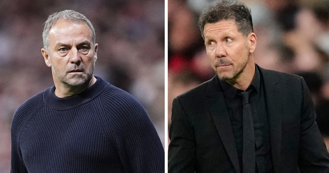 W Hiszpanii już wiedzą, ogłosili dzień przed hitem z Barcą. Kłopot Atletico