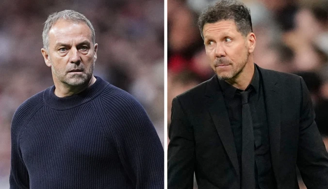 W Hiszpanii już wiedzą, ogłosili dzień przed hitem z Barcą. Kłopot Atletico