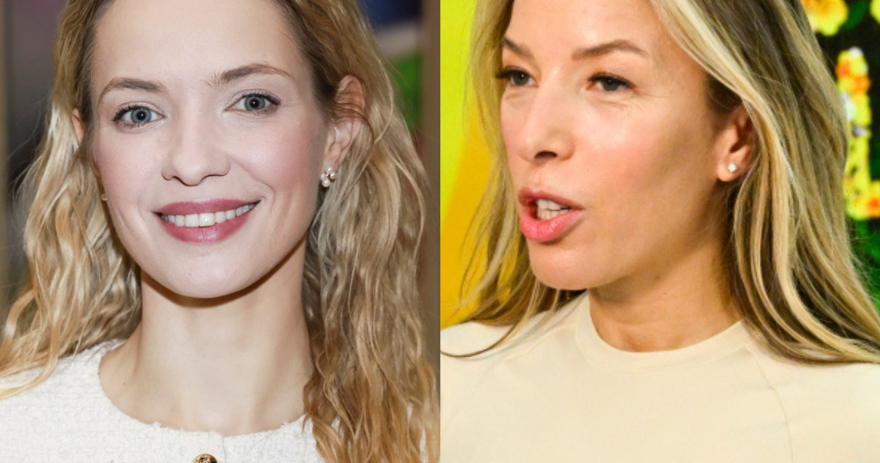 Potwierdziło się ws. Chodakowskiej i "Tzg". Wygadała się Gałązka