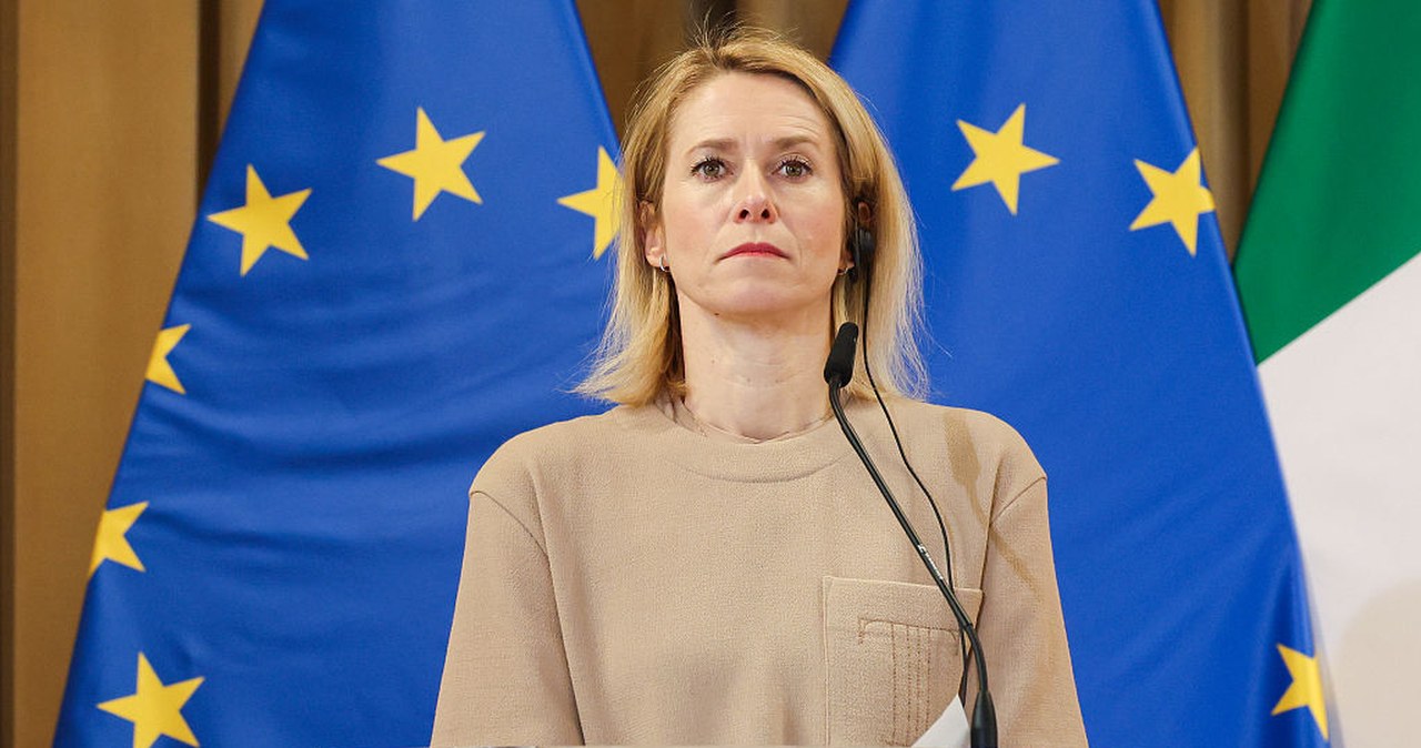 Donald Trump grozi Iranowi. Komisja Europejska reaguje, „niezgodne z prawem” Donald Trump grozi Iranowi. Komisja Europejska reaguje, „niezgodne z prawem”