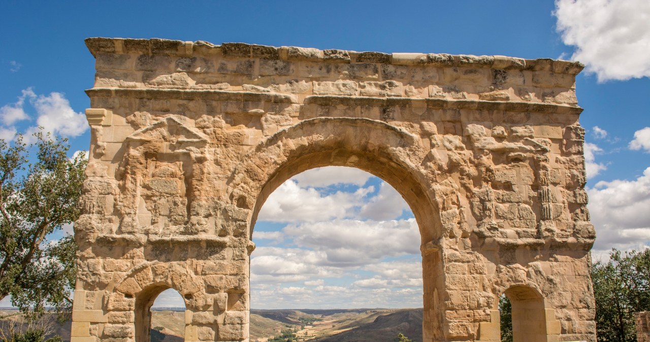 Hiszpańska wioska szuka osób, które chciałyby zamieszkać w górach za darmo
