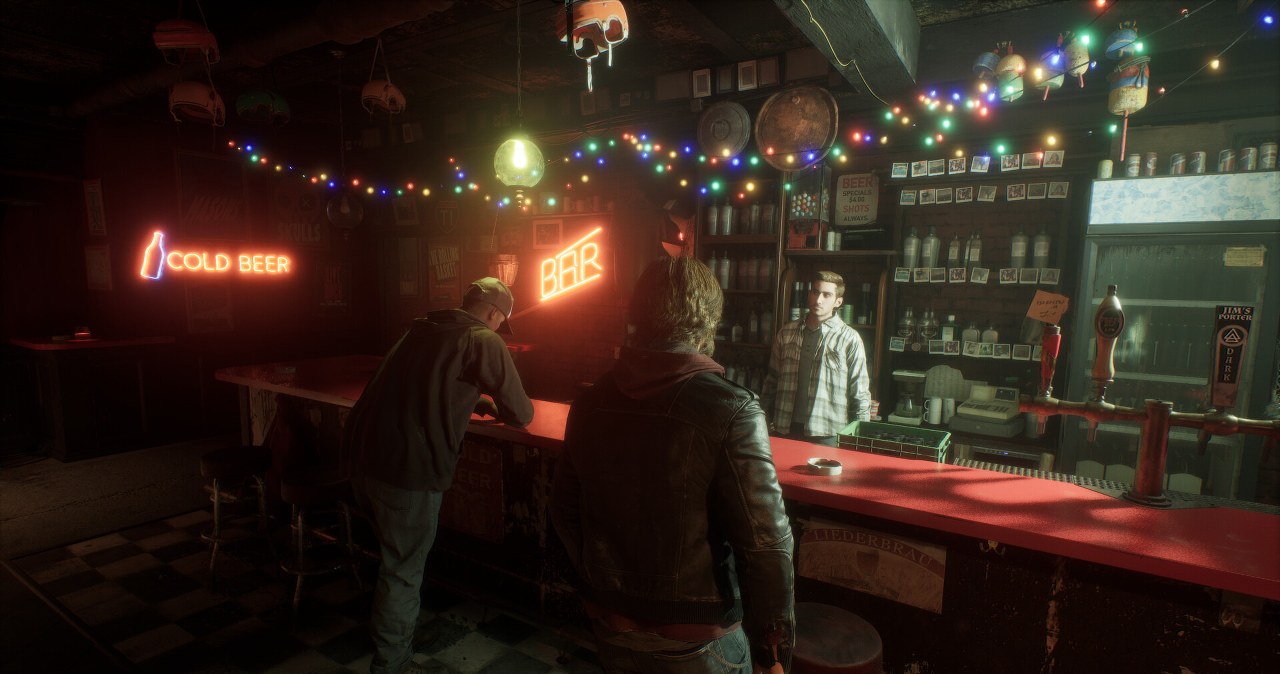 Ta gra umili graczom komputerowym czekanie na GTA 6. Może być wielkim hitem