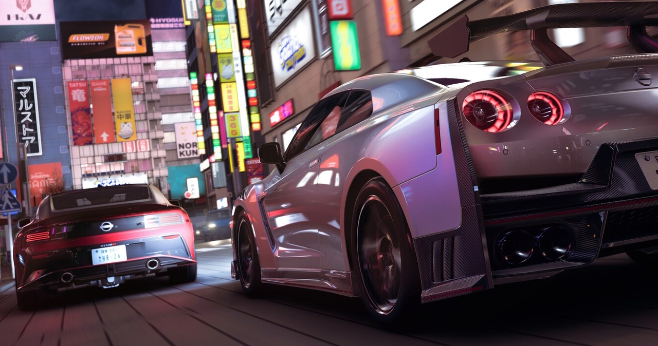 Nowa prezentacja mapy Forzy Horizon 6. Gratka dla fanów Japonii