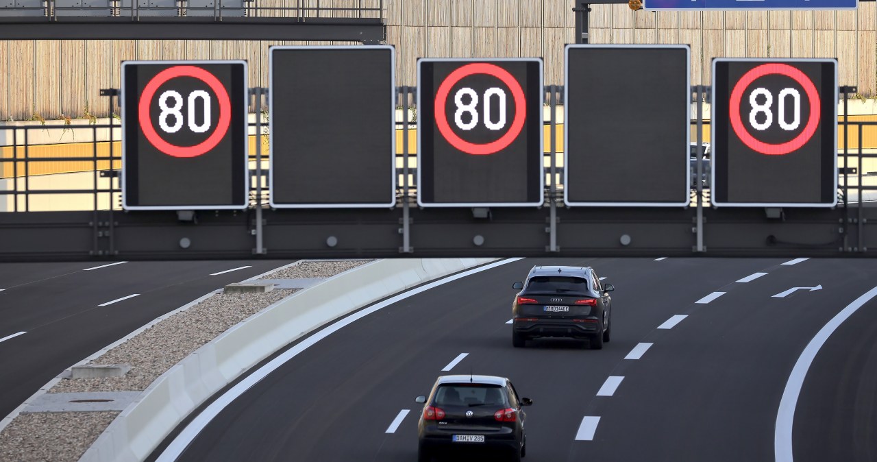 Szybka jazda to już przeszłość. Europa ma plan na oszczędzanie paliwa