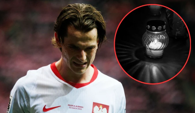 Koszmar w meczu Polaka. Akcja ratunkowa zakończona fiaskiem