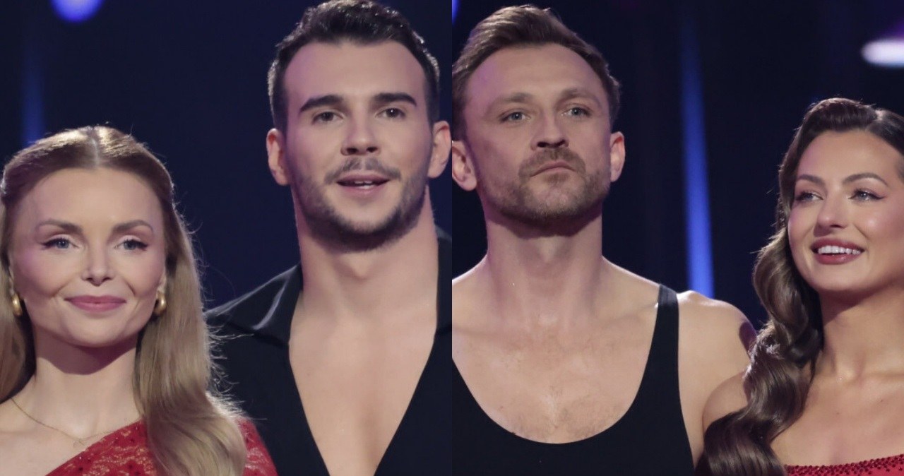 Nerwowo w "TzG". Partnerka Nożyńskiego mierzy się z tym już trzeci raz