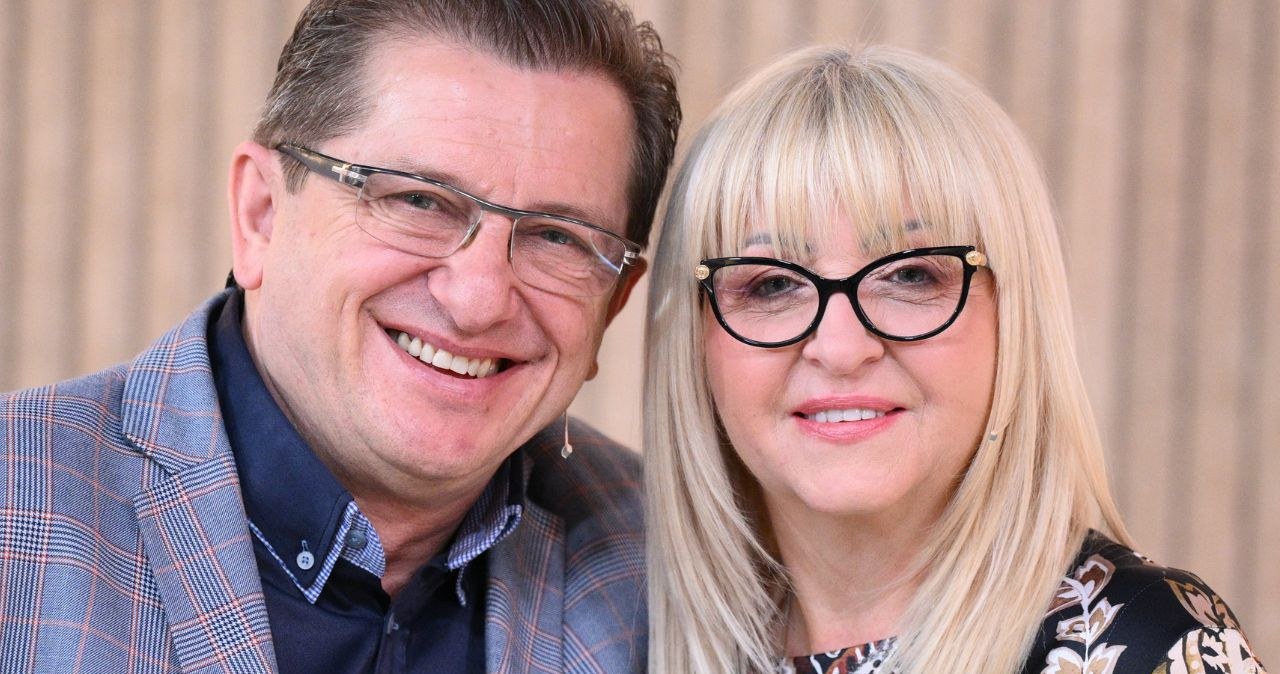 Anna i Henryk pielęgnują relację po "Sanatorium miłości". Sami pokazali