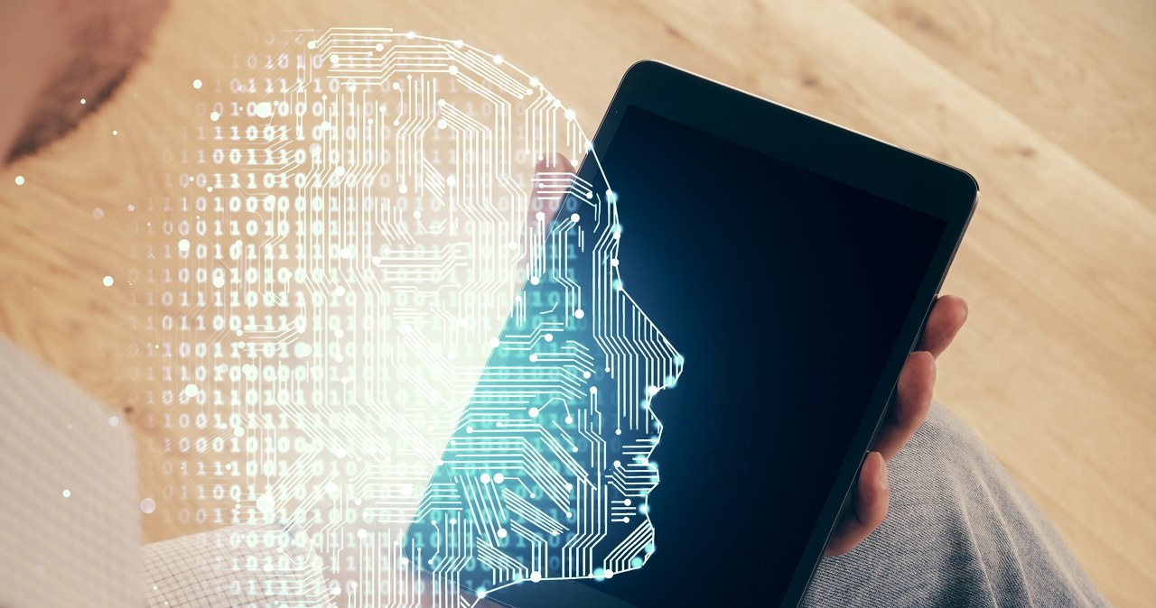 To, co mówi maszyna, jest dobre. Do czego nas to doprowadzi?