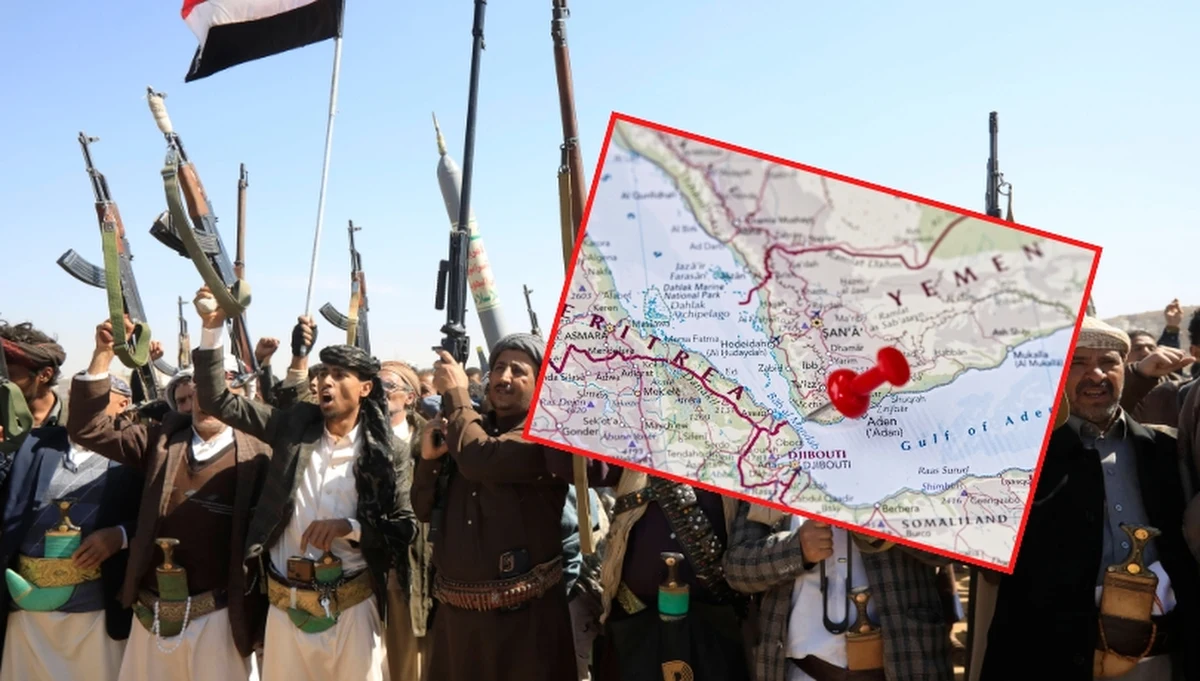 Iran grozi zamknięciem kolejnego szlaku wodnego przy pomocy sojuszników - cieśniny Bab al-Mandab, łączącej Morze Arabskie z Morzem Czerwonym. Wyroki rangą irański urzędnik dodał w rozmowie z Reutersem, że Teheran nie otworzy cieśniny Ormuz pod presją amerykańskich żądań.