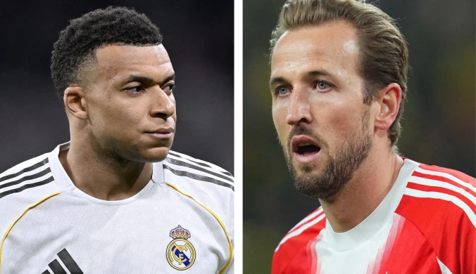Znamy składy na Real - Bayern. Wiadomo co z Kanem. Czy zdążył na na hit?