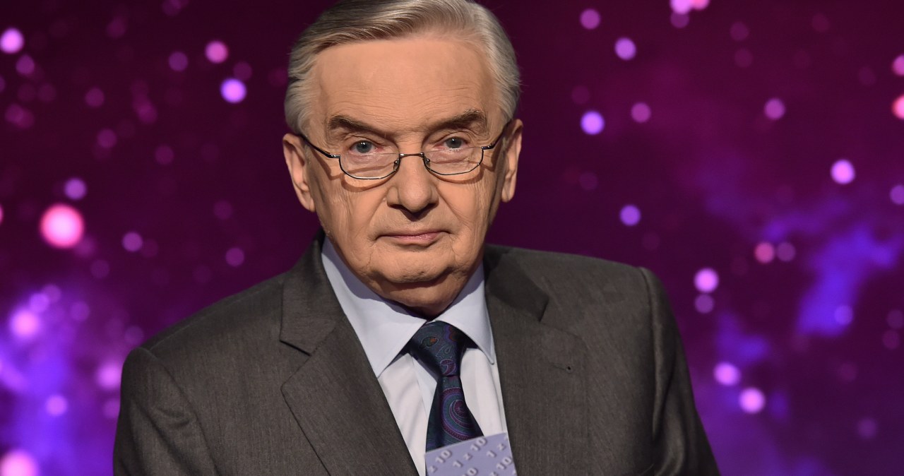 Tajemnicze życie Tadeusza Sznuka. Mało kto zna jego prawdziwą przeszłość