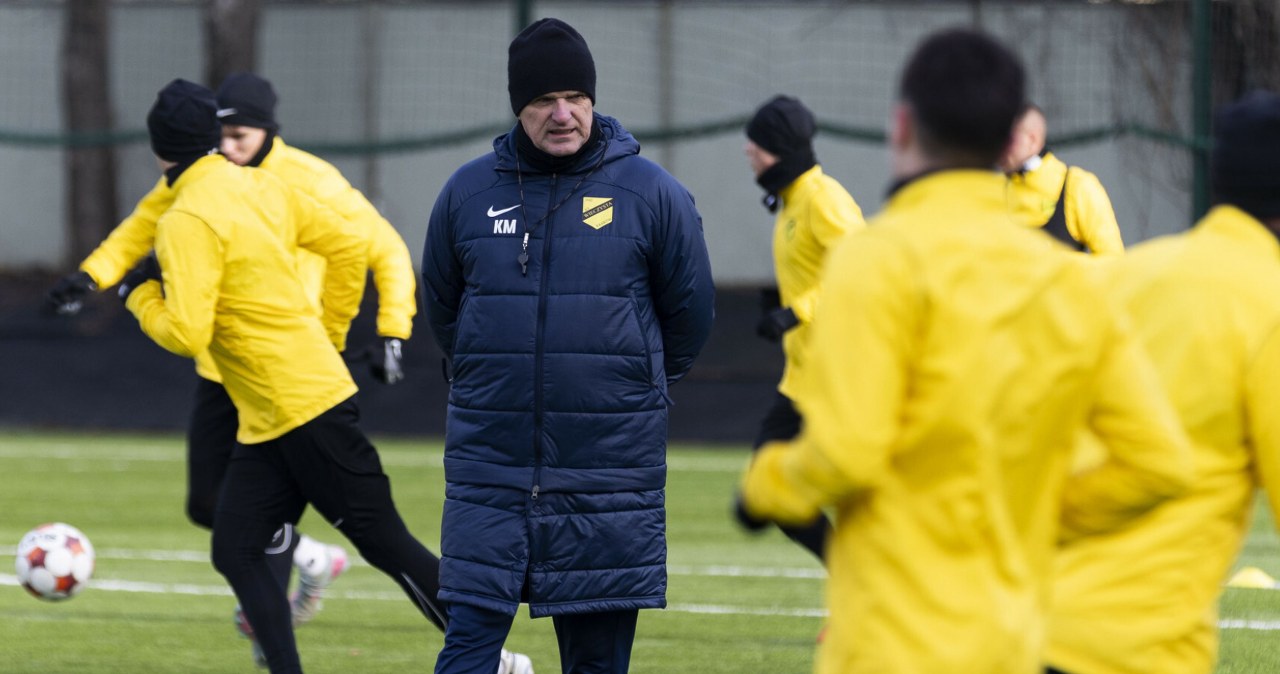 Trzęsienie ziemi w Wieczystej. Nagła rezygnacja. "W trybie natychmiastowym"