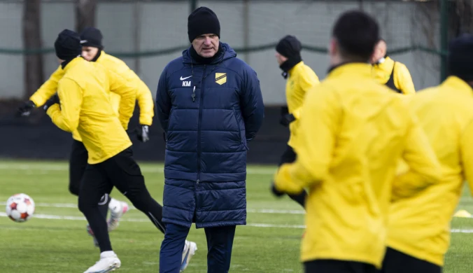 Trzęsienie ziemi w Wieczystej. Nagła rezygnacja. "W trybie natychmiastowym"