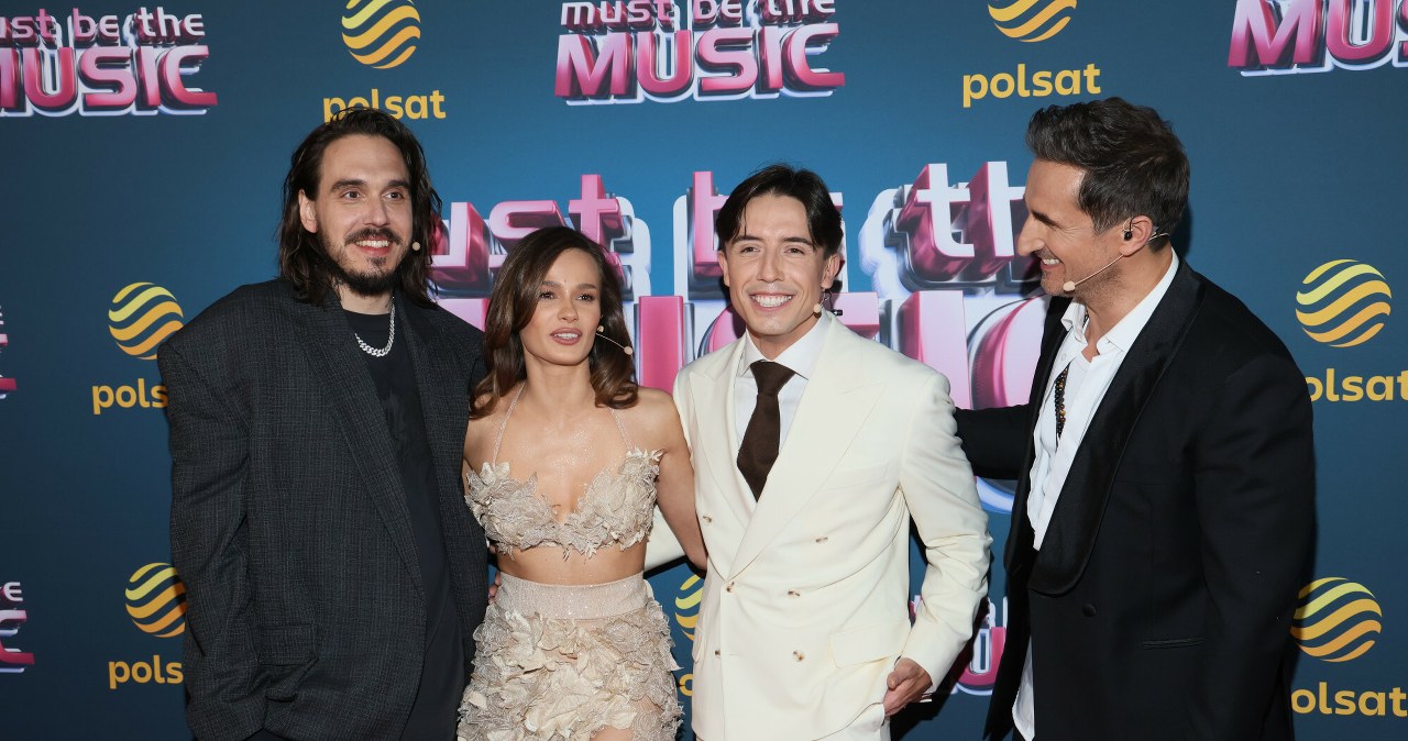 Oglądalność "Must Be The Music" rośnie. Polsat z najlepszym wynikiem sezonu